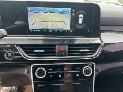Kia Situs 1.5L CVT Luxury - ფოტო 9