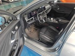 Chery Arrizo 8 1.6T DCT Yì - ფოტო 12
