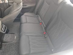 Chery Arrizo 8 1.6T DCT Yì - ფოტო 13