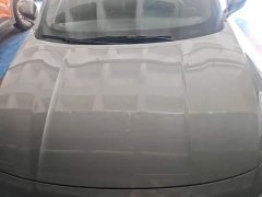 Chery Arrizo 8 1.6T DCT Yì - ფოტო 16