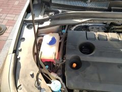 Chery Arrizo 8 1.6T DCT Yì - ფოტო 20