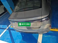 Chery Arrizo 8 1.6T DCT Yì - ფოტო 3