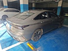 Chery Arrizo 8 1.6T DCT Yì - ფოტო 4