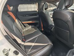 Changan UNI-V 1.5T Sport Edition - ფოტო 10