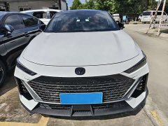 Changan UNI-V 1.5T Sport Edition - ფოტო 2