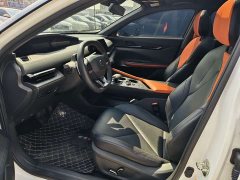 Changan UNI-V 1.5T Sport Edition - ფოტო 8