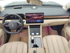 AITO Wenjie M7 2022 1.5T AWD Luxury - ფოტო 12