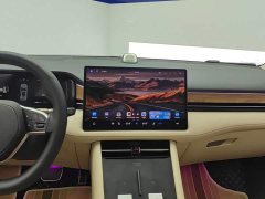 AITO Wenjie M7 2022 1.5T AWD Luxury - ფოტო 13