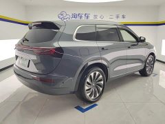 AITO Wenjie M7 2022 1.5T AWD Luxury - ფოტო 3