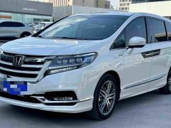 Honda Elysion 2019 2.0L Hybrid Luxury - ფოტო 1