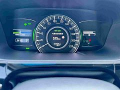 Honda Elysion 2019 2.0L Hybrid Luxury - ფოტო 10