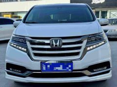 Honda Elysion 2019 2.0L Hybrid Luxury - ფოტო 2