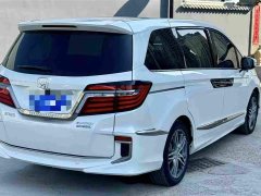 Honda Elysion 2019 2.0L Hybrid Luxury - ფოტო 5