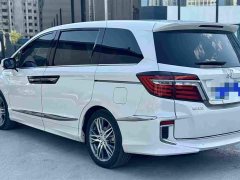 Honda Elysion 2019 2.0L Hybrid Luxury - ფოტო 6