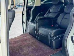 Honda Elysion 2019 2.0L Hybrid Luxury - ფოტო 7