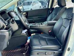 Honda Elysion 2019 2.0L Hybrid Luxury - ფოტო 8