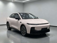 Leapmotor B01 550 Pleasure Edition - ფოტო 3