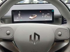 Leapmotor B01 550 Pleasure Edition - ფოტო 9
