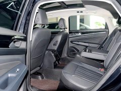 Volkswagen Passat Facelift 330TSI Starry Sky Elite - ფოტო 11