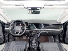 Volkswagen Passat Facelift 330TSI Starry Sky Elite - ფოტო 12