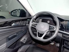 Volkswagen Passat Facelift 330TSI Starry Sky Elite - ფოტო 13