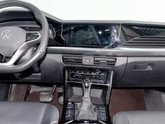 Volkswagen Passat Facelift 330TSI Starry Sky Elite - ფოტო 14