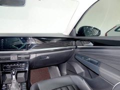 Volkswagen Passat Facelift 330TSI Starry Sky Elite - ფოტო 15