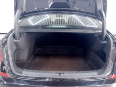 Volkswagen Passat Facelift 330TSI Starry Sky Elite - ფოტო 16
