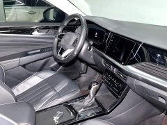 Volkswagen Passat Facelift 330TSI Starry Sky Elite - ფოტო 19