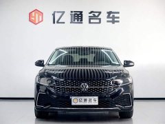 Volkswagen Passat Facelift 330TSI Starry Sky Elite - ფოტო 2