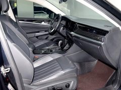 Volkswagen Passat Facelift 330TSI Starry Sky Elite - ფოტო 20