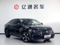 Volkswagen Passat Facelift 330TSI Starry Sky Elite - ფოტო 3