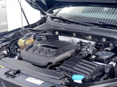 Volkswagen Passat Facelift 330TSI Starry Sky Elite - ფოტო 5