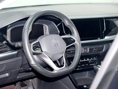 Volkswagen Passat Facelift 330TSI Starry Sky Elite - ფოტო 8