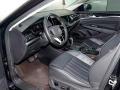 Volkswagen Passat Facelift 330TSI Starry Sky Elite - ფოტო 9