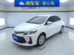 Toyota Vios 1.5L CVT Creative Edition - ფოტო 1