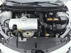 Toyota Vios 1.5L CVT Creative Edition - ფოტო 10