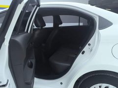 Toyota Vios 1.5L CVT Creative Edition - ფოტო 11