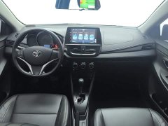 Toyota Vios 1.5L CVT Creative Edition - ფოტო 12