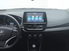 Toyota Vios 1.5L CVT Creative Edition - ფოტო 13