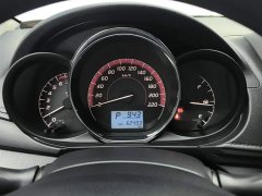 Toyota Vios 1.5L CVT Creative Edition - ფოტო 14