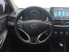 Toyota Vios 1.5L CVT Creative Edition - ფოტო 15