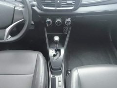 Toyota Vios 1.5L CVT Creative Edition - ფოტო 16