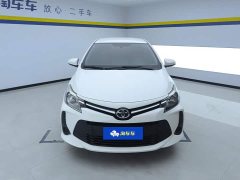 Toyota Vios 1.5L CVT Creative Edition - ფოტო 2