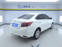 Toyota Vios 1.5L CVT Creative Edition - ფოტო 3