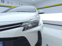 Toyota Vios 1.5L CVT Creative Edition - ფოტო 5