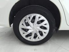 Toyota Vios 1.5L CVT Creative Edition - ფოტო 6