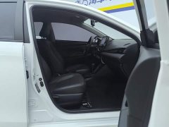 Toyota Vios 1.5L CVT Creative Edition - ფოტო 8