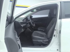 Toyota Vios 1.5L CVT Creative Edition - ფოტო 9