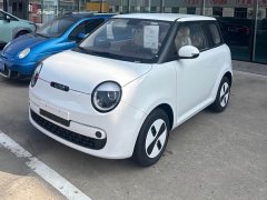 Changan Lumin Treasure Edition 205km Cool Love White CATL - ფოტო 1